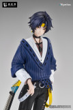 【Pre order】Myethos 1/8 PVC Zenless Zone Zero Asaba Harumasa (Copyright)