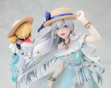 【Pre order】Kadokawa 1/7 PVC Fate/Grand Order Anastasia&Viy (Copyright)