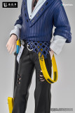 【Pre order】Myethos 1/8 PVC Zenless Zone Zero Asaba Harumasa (Copyright)