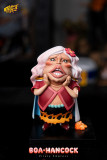 【Pre order】JiKe Studio POP One Piece Boa Hancock
