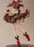 【Pre order】Claynel 1/7 PVC Pretty Derby Mihono Bourbon CODE: Sweetheart (Copyright)