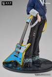 【Pre order】Myethos 1/8 PVC Zenless Zone Zero Asaba Harumasa (Copyright)