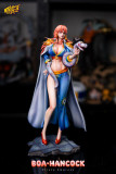 【Pre order】JiKe Studio POP One Piece Boa Hancock