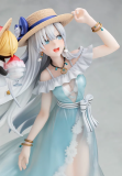 【Pre order】Kadokawa 1/7 PVC Fate/Grand Order Anastasia&Viy (Copyright)
