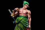 【Pre order】SanDaoLiu Studio POP One Piece Zoro