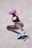 【Pre order】Otherwhere 1/12 PVC Runa (Copyright)