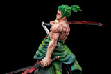 【Pre order】SanDaoLiu Studio POP One Piece Zoro