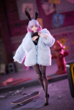 【Pre order】Otherwhere 1/12 PVC Runa (Copyright)