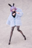 【Pre order】Otherwhere 1/12 PVC Runa (Copyright)