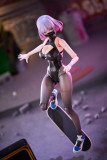 【Pre order】Otherwhere 1/12 PVC Runa (Copyright)