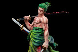 【Pre order】SanDaoLiu Studio POP One Piece Zoro