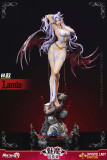 【Pre order】ThreeArtisan Studio 1/4 Succubus Lamia