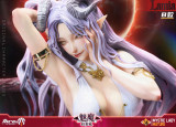 【Pre order】ThreeArtisan Studio 1/4 Succubus Lamia