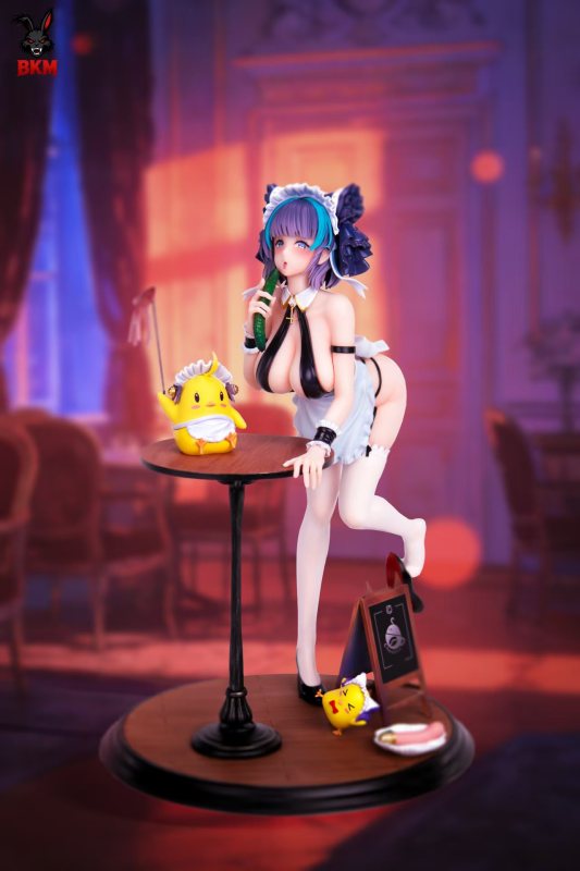 【Pre order】BKM Studio 1/6 Azur Lane HMS Cheshire