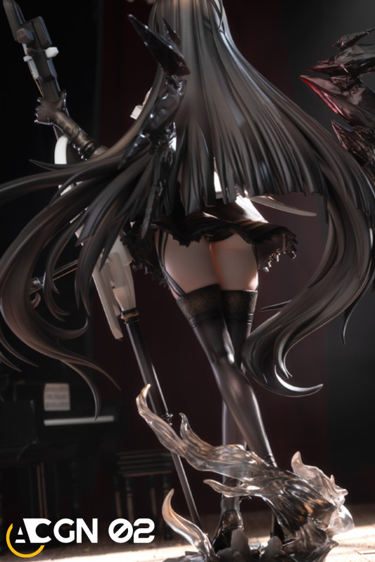 【Pre order】ACGN 02 Studio 1/7 Arknights Virtuosa