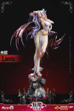 【Pre order】ThreeArtisan Studio 1/4 Succubus Lamia