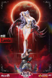 【Pre order】ThreeArtisan Studio 1/4 Succubus Lamia