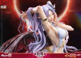 【Pre order】ThreeArtisan Studio 1/4 Succubus Lamia