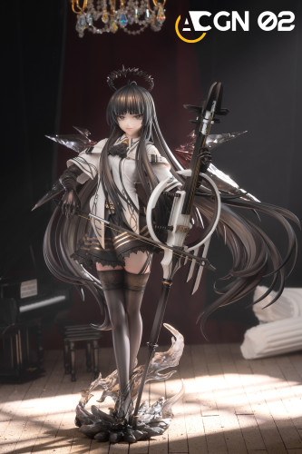 【Pre order】ACGN 02 Studio 1/7 Arknights Virtuosa