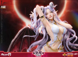 【Pre order】ThreeArtisan Studio 1/4 Succubus Lamia