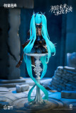 【Pre order】Unique Art Studio 1/6 PVC Hatsune Miku (Copyright)