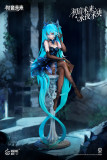 【Pre order】Unique Art Studio 1/6 PVC Hatsune Miku (Copyright)