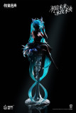 【Pre order】Unique Art Studio 1/6 PVC Hatsune Miku (Copyright)