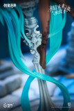 【Pre order】Unique Art Studio 1/6 PVC Hatsune Miku (Copyright)