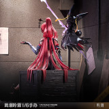 【Pre order】HanaBee Studio 1/6 PVC Wuthering Waves Yinlin (Copyright)