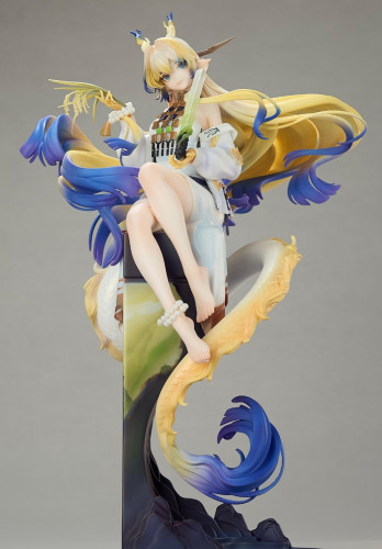 【Pre order】Pepeho Studio 1/5 Arknights‌ Shu
