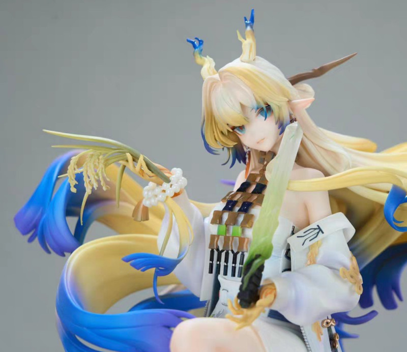 【Pre order】Pepeho Studio 1/5 Arknights‌ Shu