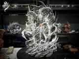 【Pre order】Lue Ying Studio - Solo leveling Jin woo Sung