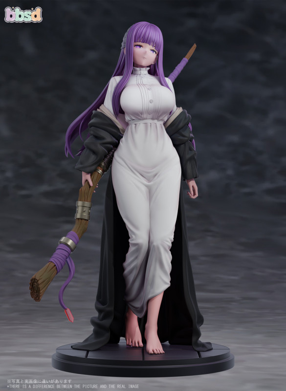 【Pre order】BBSD Studio 1/6 Frieren: Beyond Journey’s End Fern