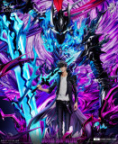 【Pre order】Lue Ying Studio - Solo leveling Jin woo Sung