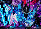 【Pre order】Lue Ying Studio - Solo leveling Jin woo Sung