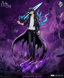 【Pre order】Lue Ying Studio - Solo leveling Jin woo Sung
