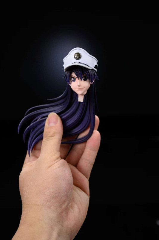 【Pre order】Wan Guan Zao Wu Studio - Bleach Bambietta Basterbine