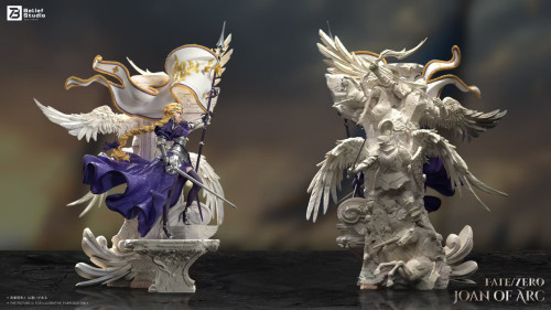 【Pre order】Belief Studio - FGO Joan of Arc