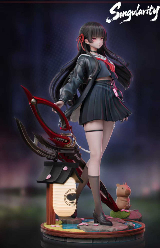 【Pre order】Singularity Studio 1/6 Wuthering Waves Chisa