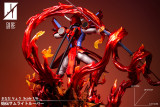 【Pre order】Sword Shadow Studio 1/6 Ronin Warriors Ryo Sanada