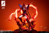 【Pre order】Sword Shadow Studio 1/6 Ronin Warriors Ryo Sanada