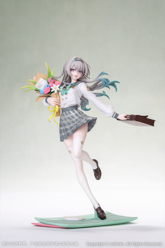 【Pre order】Myethos 1/8 PVC Honkai: Star Rail Firefly (Copyright)