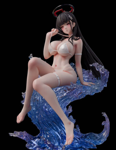 【Pre order】Mango Studio 1/6 Blue Archive Tsukatsuki Rio