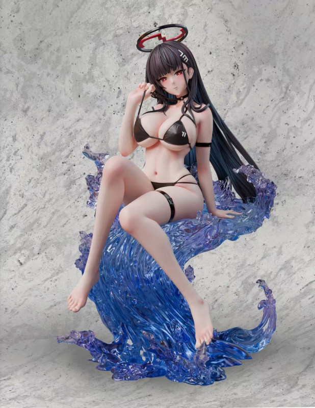 【Pre order】Mango Studio 1/6 Blue Archive Tsukatsuki Rio