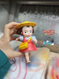 【Pre order】Wakuwaku Studio x Kazami Studio - Mei & Totoro