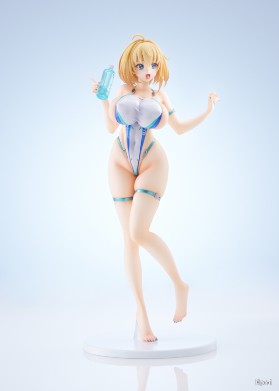 【Pre order】AmiAmi Studio 1/6 PVC Bunny Suit Planning Sophia F. Shirring