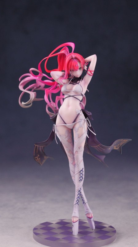 【Pre order】Pepeho Studio 1/6 Fate/Grand Order Baobhan Sith