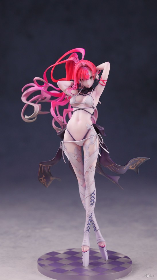 【Pre order】Pepeho Studio 1/6 Fate/Grand Order Baobhan Sith