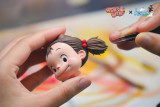 【Pre order】Wakuwaku Studio x Kazami Studio - Mei & Totoro