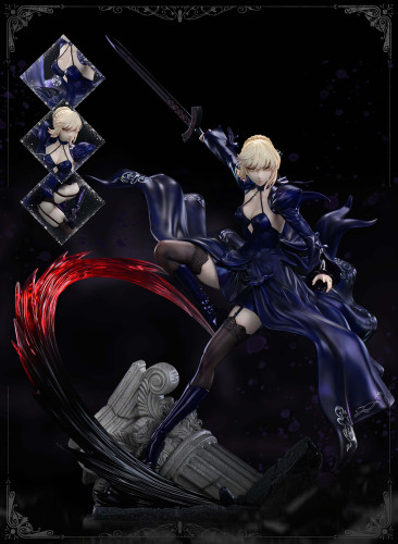 【Pre order】Xpic Studio 1/4 FGO Saber